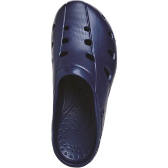 DEMAR-AERO D 4940 PÁN. PANTOFLE tm.modrá AERO D tm.modrá_41