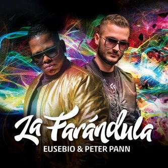 EUSEBIO & PETER PANN  LA FARÁNDULA