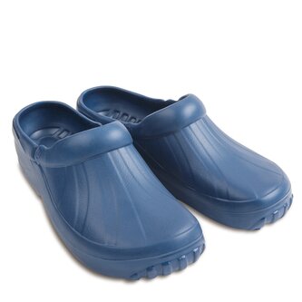 DEMAR-NEW EVA CLOG 4822 4842 B blue NEW EVA CLOG B_47