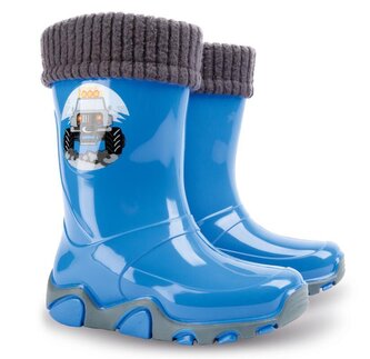 DEMAR-STORMER LUX 0402 A světle modrý STORMER LUX A SV.MODRÝ_20-21