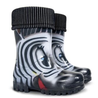 DEMAR-TWISTER LUX PRINT S zebra 0038 0039 TW LUX PR S_30-31