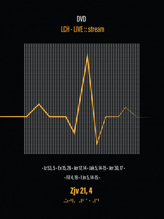 Lámačské chvály: LCH – LIVE :: stream