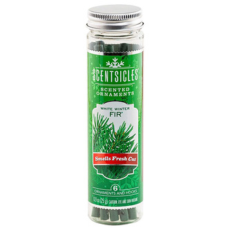 Duftstäbchen White Winter Fir