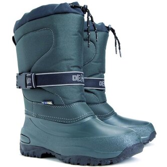 DEMAR-CROSS 1416 C green CROSS C green_39-40