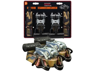 QUICKLOADER® Rebel\n1500 kg • 5 m x 29 mm • 2-pack