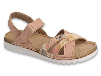 062Y004 Befado dívčí sandály CUTE 062Y004_36