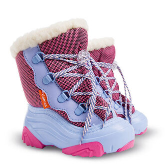 DEMAR-SNOW MAR 2 NA pink 4017 SNOW MAR A_24-25