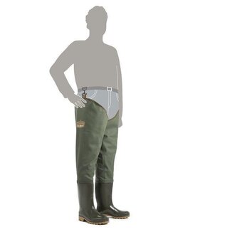 DEMAR-GRAND WADERS 3190 GRAND WADERS_44