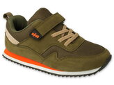 516Y220 516Q220 tenisky BEFADO SPORT - STYLE khaki 516XYQ220_33