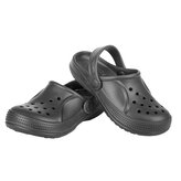 KOLMAX 055 ČERNÁ - dětské pantofle EVA PANTOFLE EVA KOLMAX 055 černá_34