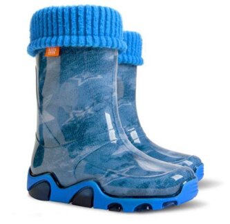 DEMAR-STORMER LUX PRINT AC jeans star 0032 0033 ST LUX PR AC_24-25