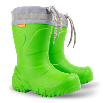 DEMAR-MAMMUT-S 0300 J zelená / grün/ green MAMMUT J green_26-27