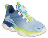516Y284 tenisky BEFADO SPORT - FAIR modré 516YQ284_38