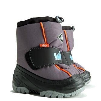 DEMAR-ICE SNOW B grey 4033 ICE SNOW B_26-27