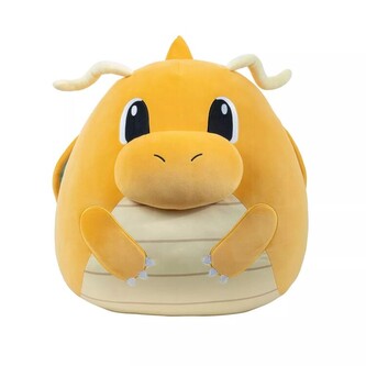 Plyšák Squishmallows Pokemon - Draconite, 60 cm