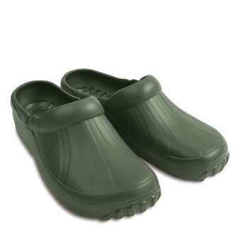 DEMAR-NEW EVA CLOG 4822 4842 A green NEW EVA CLOG A_44