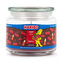 Svíčka ve skleněné dóze Haribo, Třešňová cola, 300 g