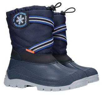 DEMAR - SNOW LAKE B 1314 navy blue SNOW LAKE B_27-28