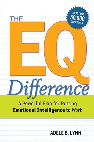 The EQ Difference