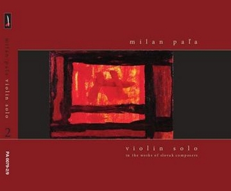 Milan Pala: Violin solo 2 Milan Pala: Violin solo 2