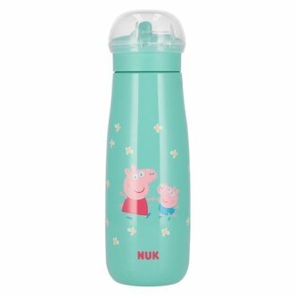 441618 KUBEK MINI-ME PEPPA 450ML 551239, 255011 441618 KUBEK MINI-ME PEPPA 450ML 551239, 255011