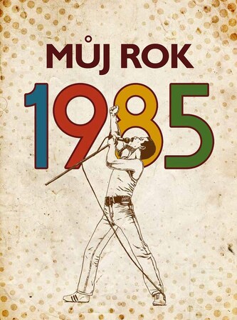 Můj rok 1985 Můj rok 1985