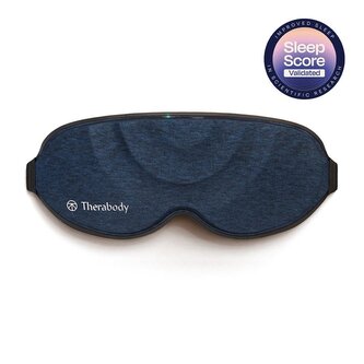 Therabody Sleepmask