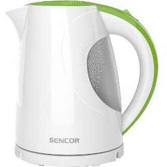 Varná konvice SENCOR SWK 1511GR
