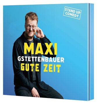 Gute Zeit (2CD)