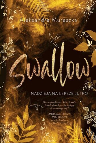 Nadzieja na lepsze jutro Swallow Tom 3 Nadzieja na lepsze jutro Swallow Tom 3