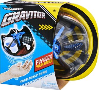 Létající hračka - Airhogs Gravitor
