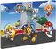 Dřevené puzzle se zvukem - Tlapková Patrola