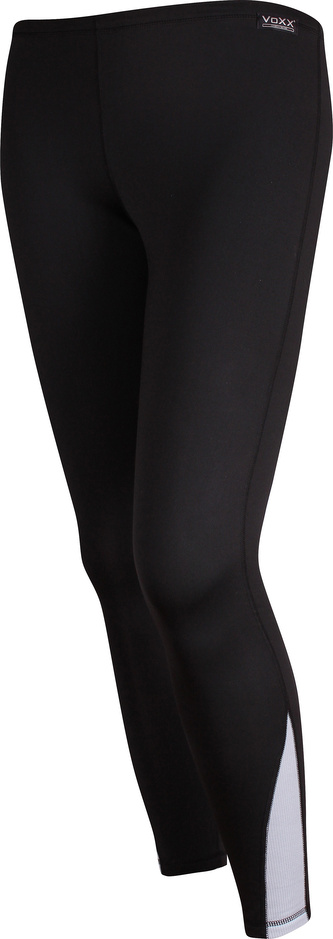 VoXX® SOLID 04 spodky dámské černo-šedá S 1 ks