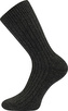 VoXX® ponožky Aljaška antracit melé 43-46 (29-31) 1 pár