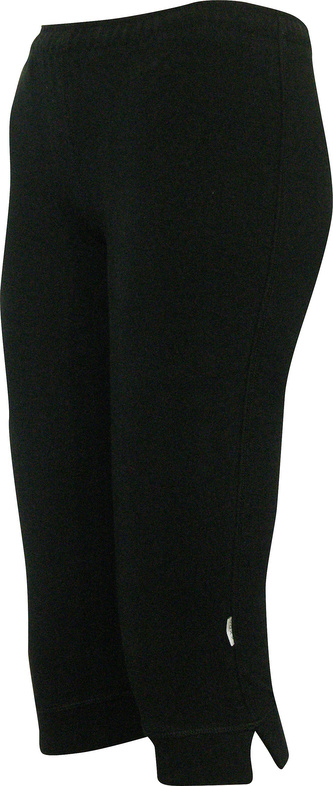 VoXX® tepláky Warp 3/4 Dámské černá XL 1 ks