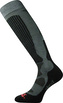 VoXX® podkolenky Etrex tmavě šedá 39-42 (26-28) 1 pár