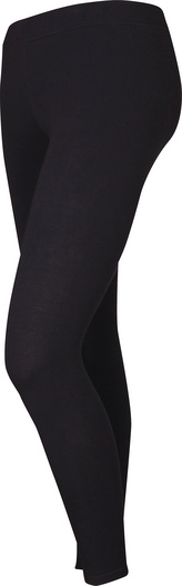 Lonka® Legíny dívčí černá 110-116 1 ks