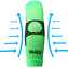 VoXX® Protect loket neon zelená L-XL 1 ks