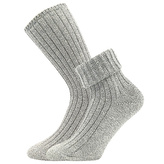 Boma® ponožky Jizera tm.modrá 39-42 (26-28) 3 páry