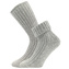 Boma® ponožky Jizera tm.modrá 39-42 (26-28) 3 páry