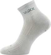 VoXX® ponožky Morfeus světle šedá 35-38 (23-25) 1 pár