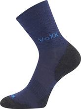 VoXX® ponožky Irizarik tm.modrá 25-29 (17-19) 1 pár