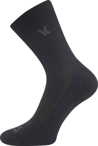 VoXX® ponožky Twarix černá 39-42 (26-28) 1 pár