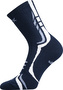 VoXX® ponožky Thorx tm.modrá 39-42 (26-28) 1 pár