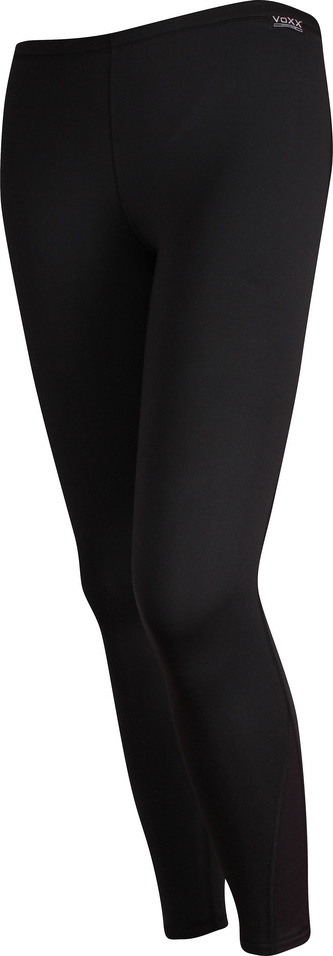 VoXX® SOLID 04 spodky dámské černo-černá L 1 ks