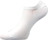 Lonka® ponožky Dexi bílá 39-42 (26-28) 3 páry