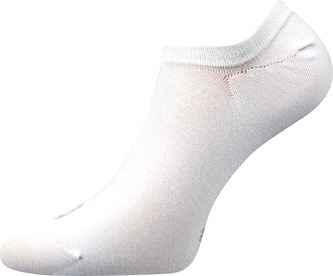 Lonka® ponožky Dexi bílá 39-42 (26-28) 3 páry