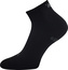 VoXX® ponožky Legan černá 43-46 (29-31) 1 pár