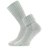 Boma® ponožky Jizera sv.zelená 39-42 (26-28) 3 páry