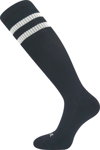 VoXX® podkolenky Retrana černá/bílá 35-38 (23-25) 1 pár